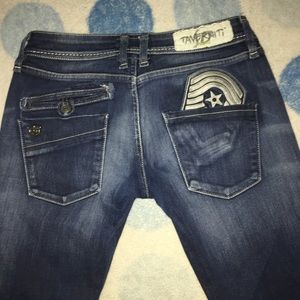 COPY - Taverniti So Jeans